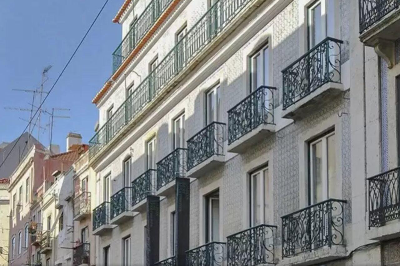 Sao Bento Best Apartments | Lisbon Best Apartments ภายนอก รูปภาพ