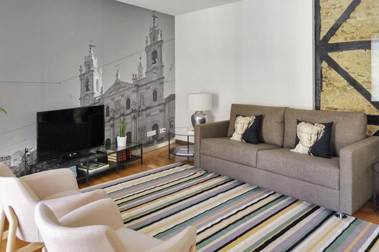 Sao Bento Best Apartments | Lisbon Best Apartments ภายนอก รูปภาพ