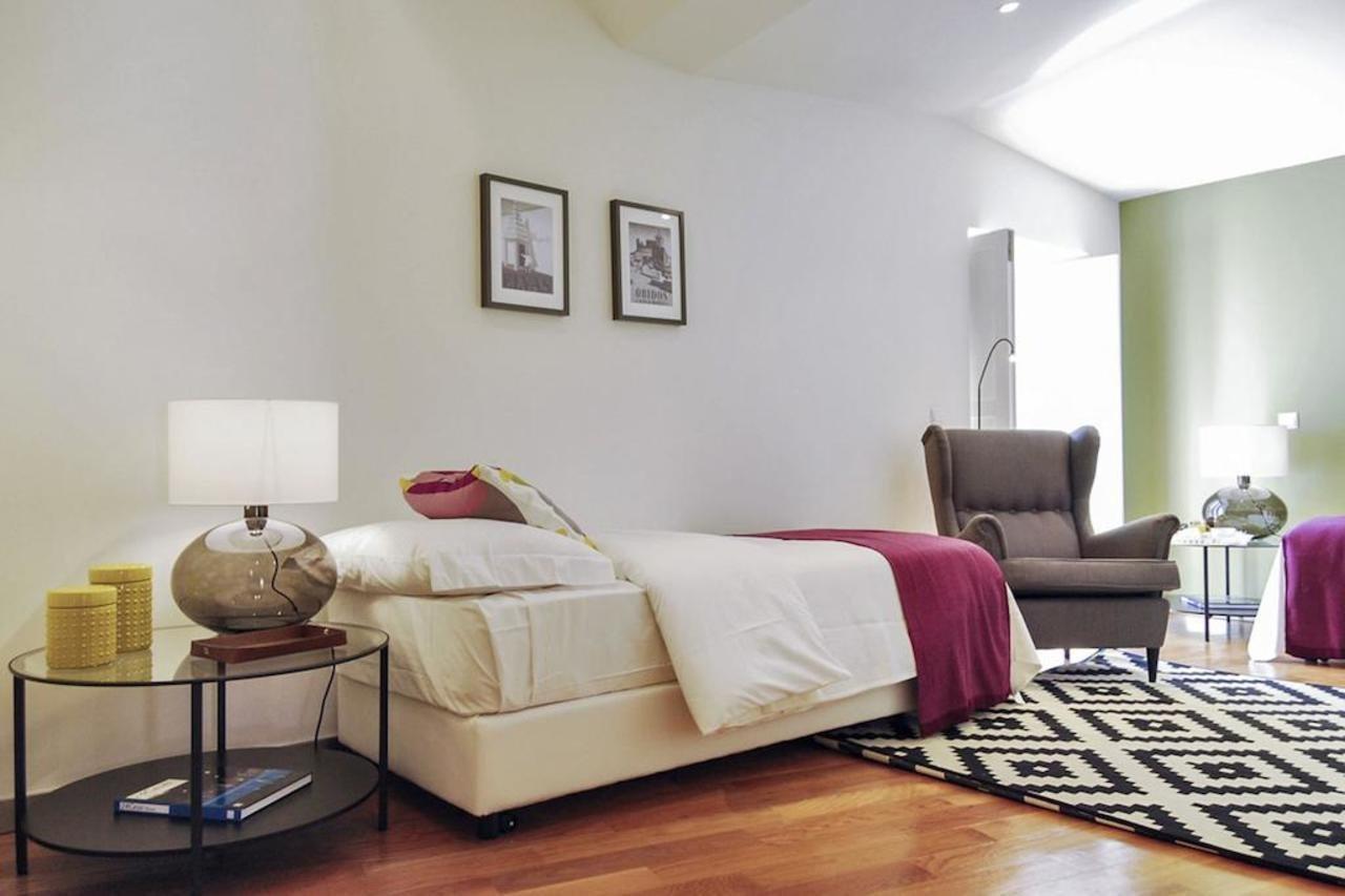 Sao Bento Best Apartments | Lisbon Best Apartments ภายนอก รูปภาพ