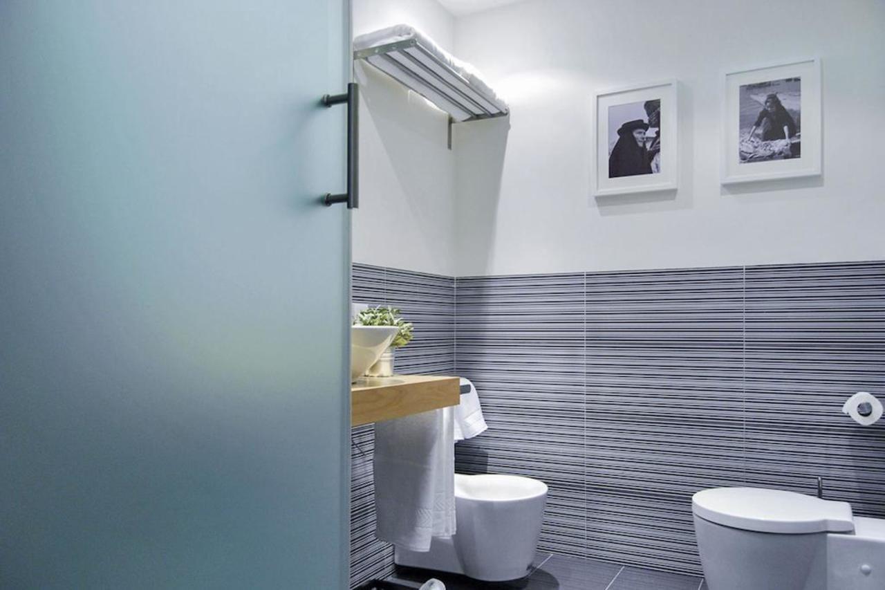 Sao Bento Best Apartments | Lisbon Best Apartments ภายนอก รูปภาพ