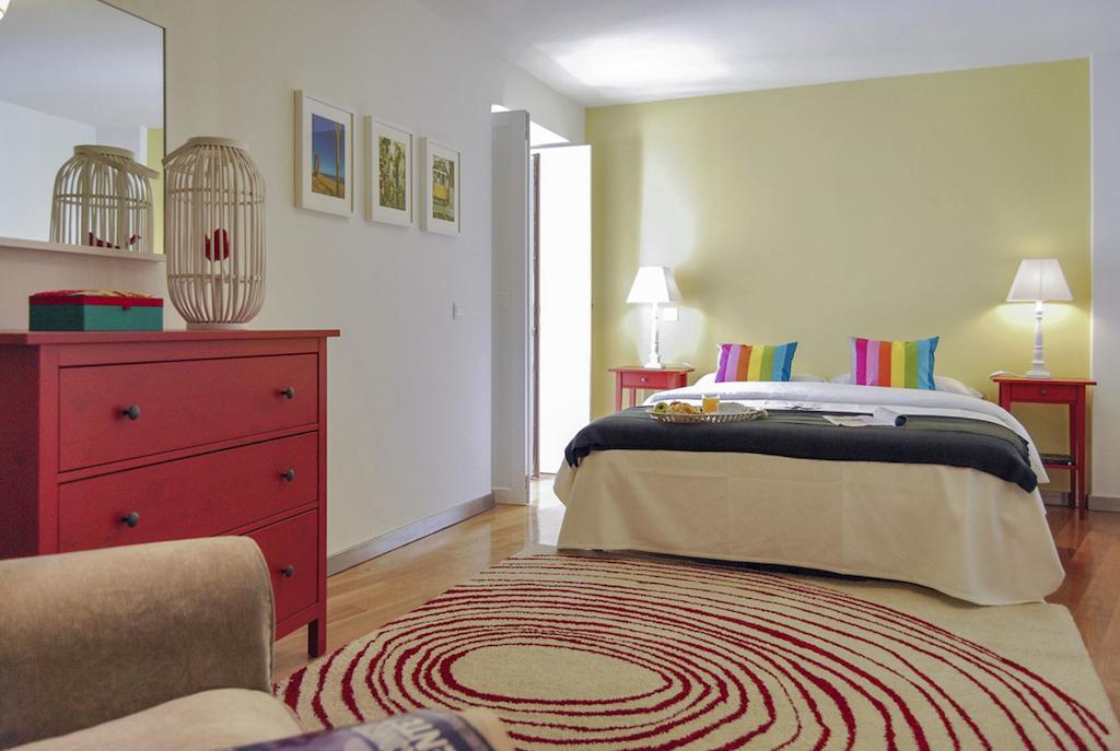 Sao Bento Best Apartments | Lisbon Best Apartments ภายนอก รูปภาพ