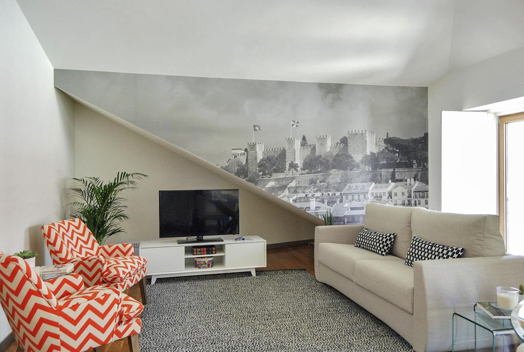 Sao Bento Best Apartments | Lisbon Best Apartments ภายนอก รูปภาพ