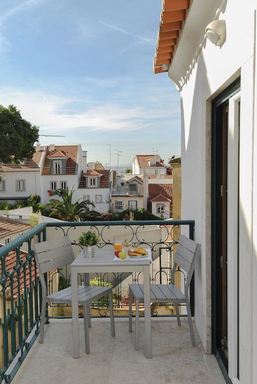 Sao Bento Best Apartments | Lisbon Best Apartments ภายนอก รูปภาพ