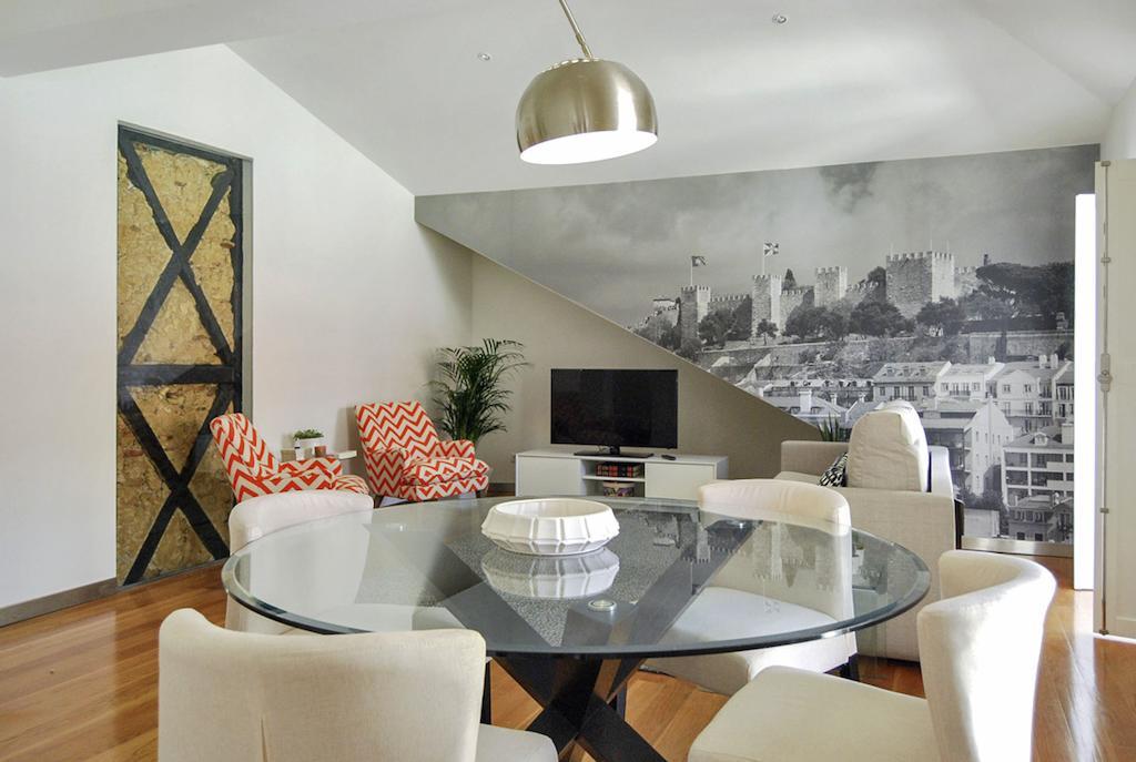Sao Bento Best Apartments | Lisbon Best Apartments ภายนอก รูปภาพ