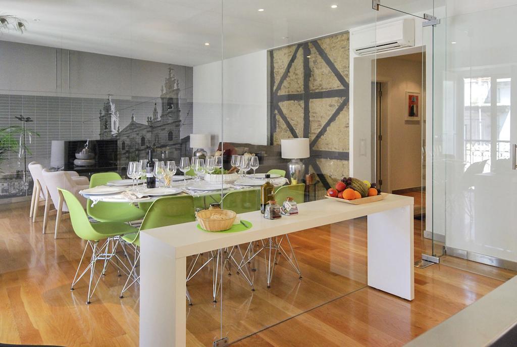 Sao Bento Best Apartments | Lisbon Best Apartments ภายนอก รูปภาพ