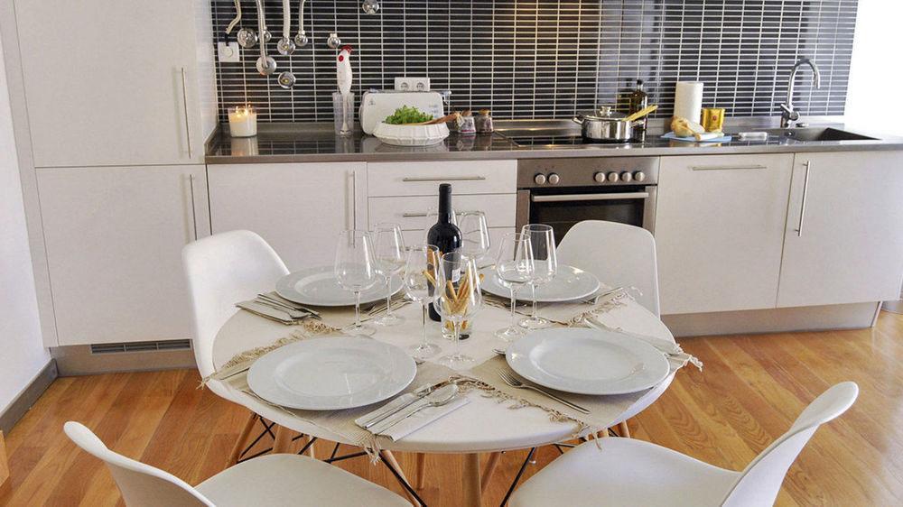 Sao Bento Best Apartments | Lisbon Best Apartments ภายนอก รูปภาพ