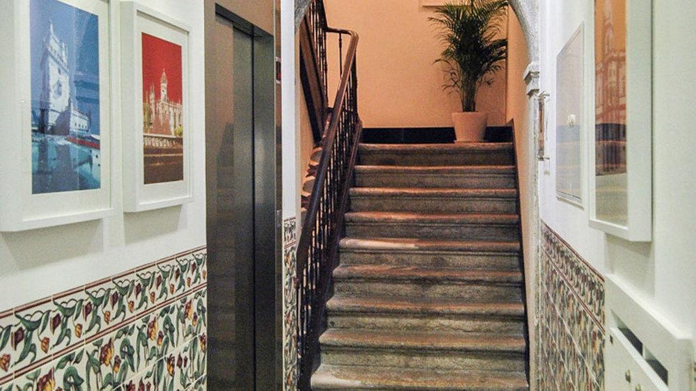 Sao Bento Best Apartments | Lisbon Best Apartments ภายนอก รูปภาพ