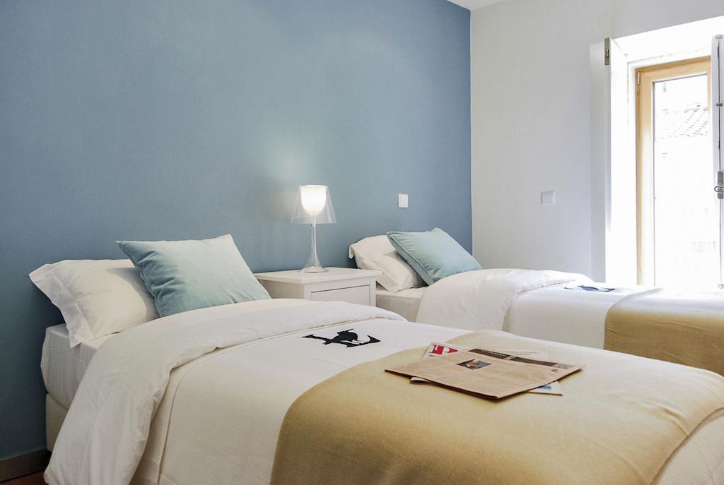 Sao Bento Best Apartments | Lisbon Best Apartments ภายนอก รูปภาพ