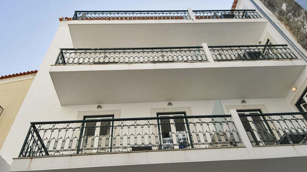 Sao Bento Best Apartments | Lisbon Best Apartments ภายนอก รูปภาพ